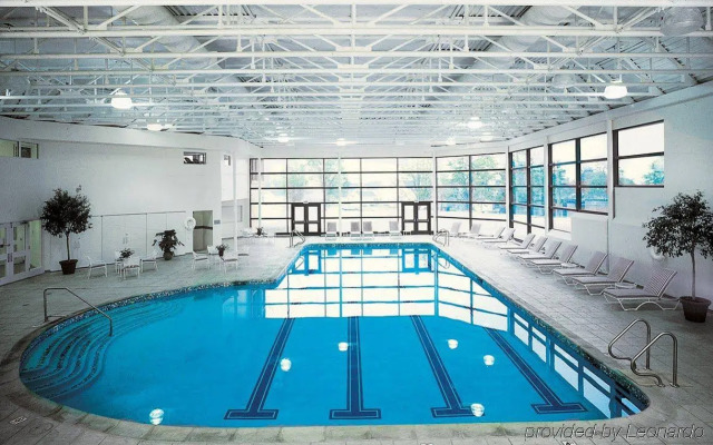 Cranwell Spa and Golf Resort