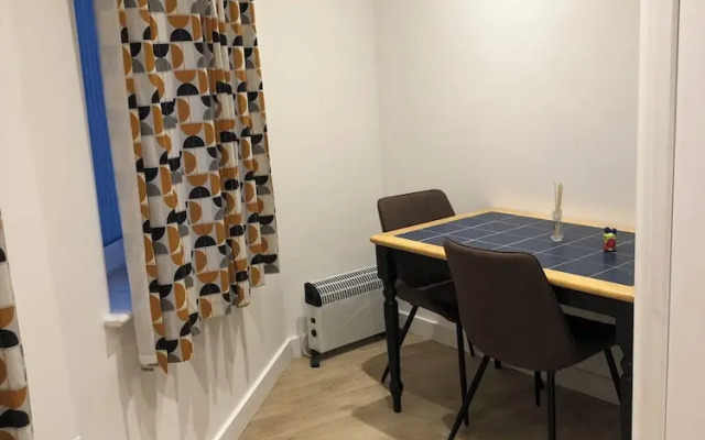 Captivating 1-bed Apartment in Southampton