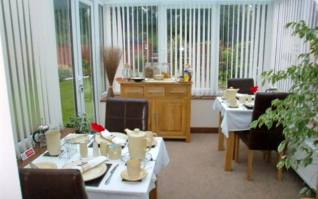 Eden's Rest