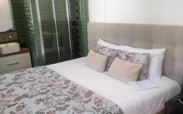 Oporto Glamour House