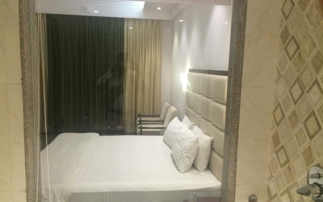 Shiva Oasis Resort – Guest Rooms – Behror