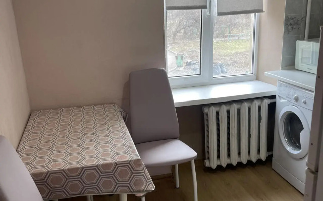 Apartments on 85A Kommunistichesky lane