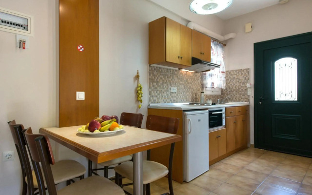 Solaris Apartment Kassiopi