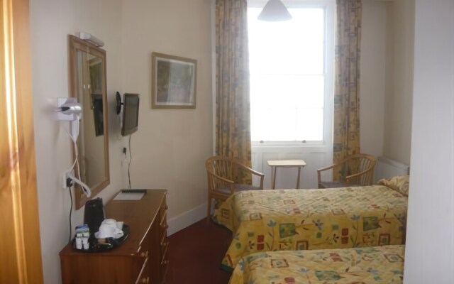 Berkeley Hotel
