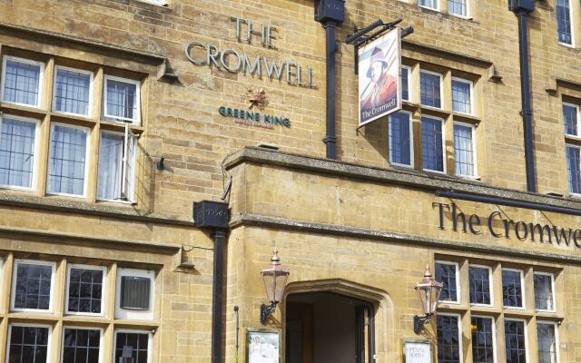 Cromwell Lodge Hotel by Greene King Inns