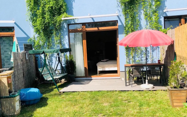 Maria Apartments - Free Parking