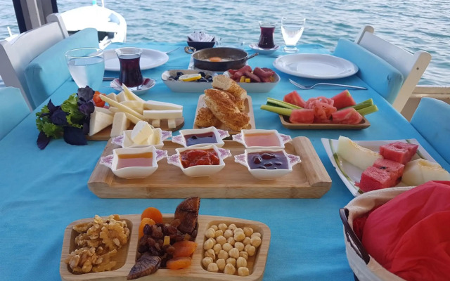Assos Behram Hotel - Special Class - Adults Only