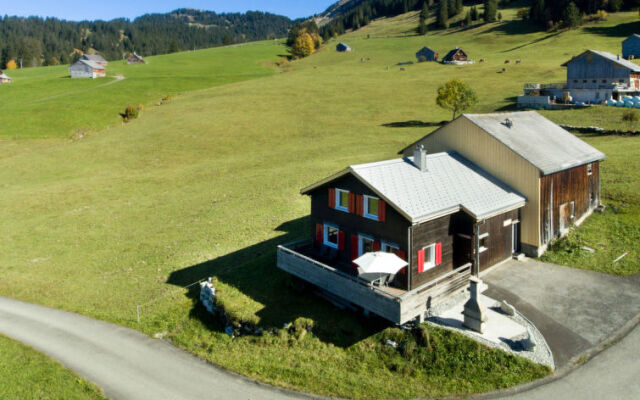 Chalet Gschwend