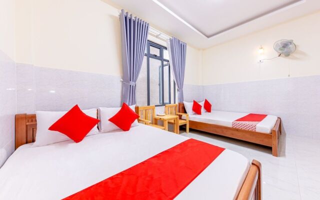 Oyo 507 Son Lam Hotel
