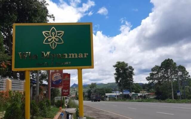 Win Myanmar Hotel & Resort