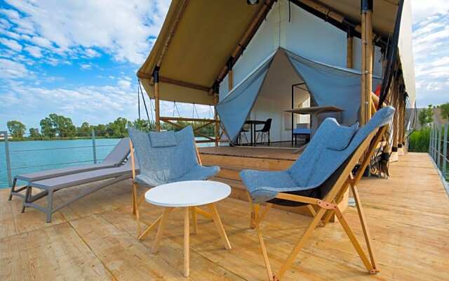 Nabi Resort Glamping SPA
