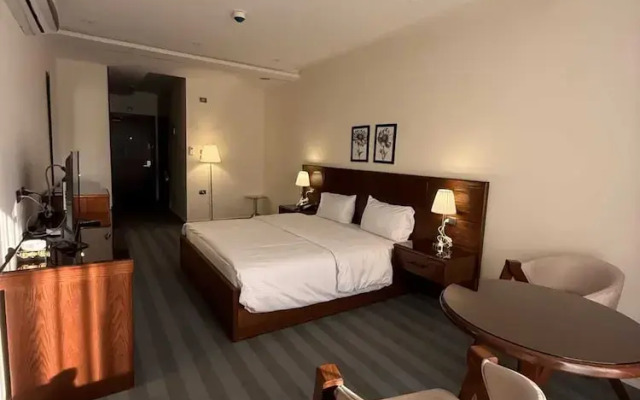north paradise hotel