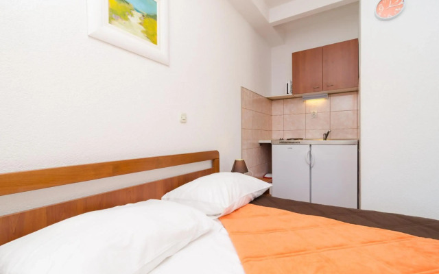 Apartments Matana Chano