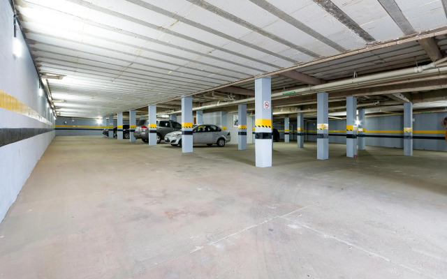 WR Confort Hotel Campo Grande