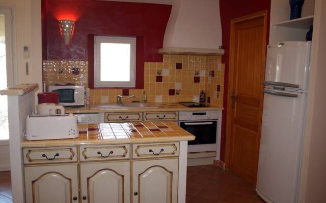 La Ribelle en Provence