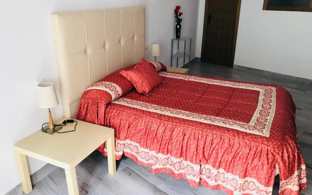 Casa Rural Setenil