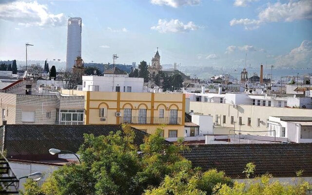 Wish-Suite Auxiliadora Center