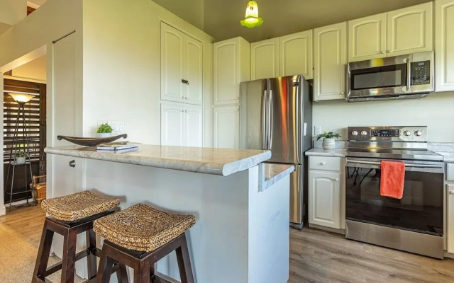 Wailea Ekolu 804 1 Bedroom Condo