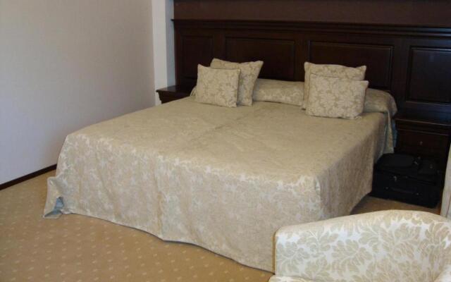Poiana Brasov - Alpin Resort Hotel - Apartament 2708