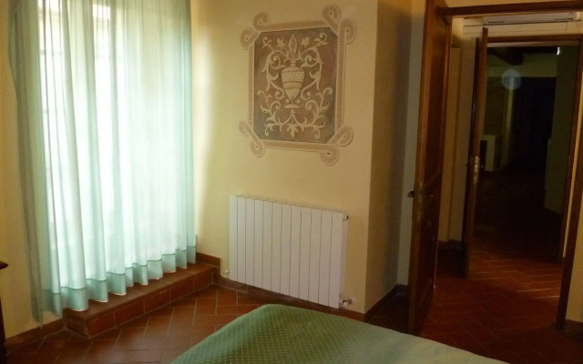 Relais Villa Valentini