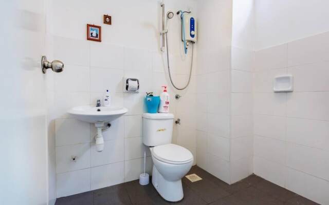 Best Walkable Location at Desa Tebrau Johor Bahru