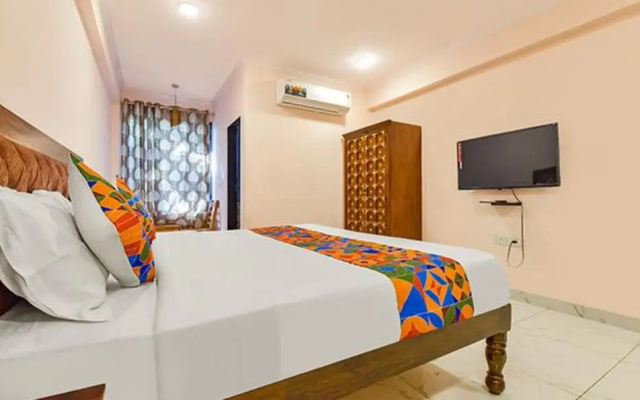 Fabhotel Shekhawati Heritage