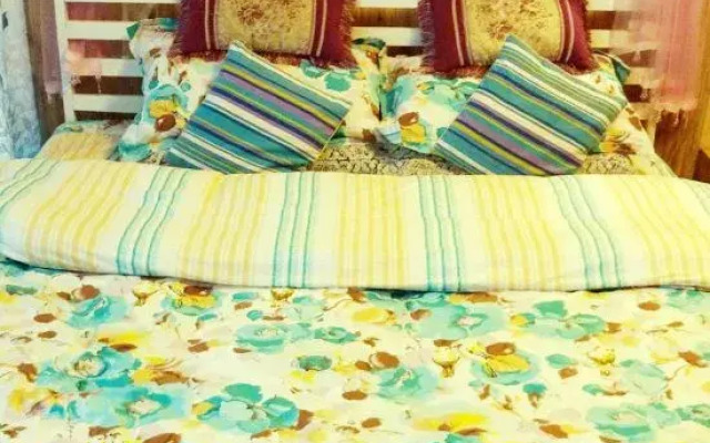 Heshun Nanshanju Inn