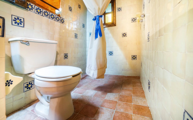 OYO Hotel El Mineral, Tlalpujahua