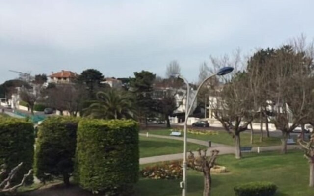 Appart Hotel Beau Rivage