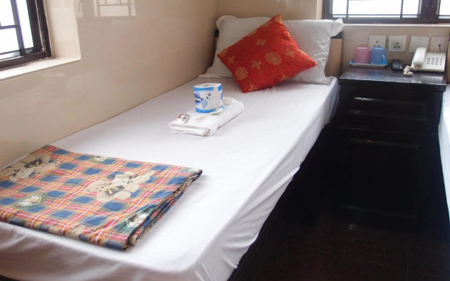 Nagaland Guest House