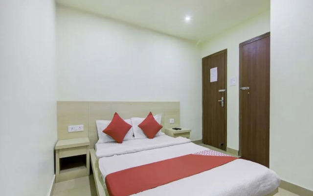 Aiban's Guest House by OYO Rooms