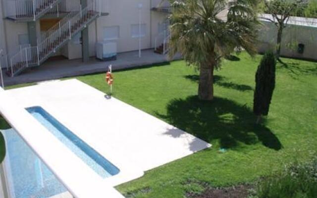 Apartamentos Serena Mar /Canaret