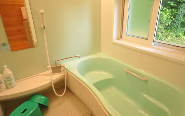 OKAYAMA HIRUZEN villas Peter Pan