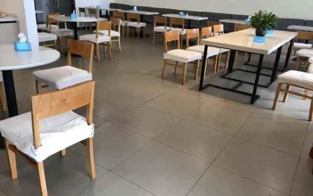 Hanting Hotel Zoucheng Taiping Xi Road Guihe