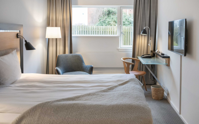 Gentofte Hotel