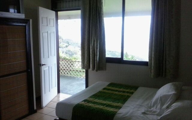 Hotel Linda Vista