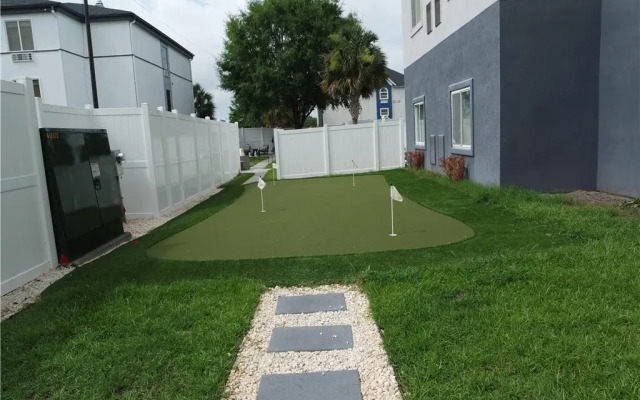 Wingate by Wyndham Kings Bay Naval Base / I-95