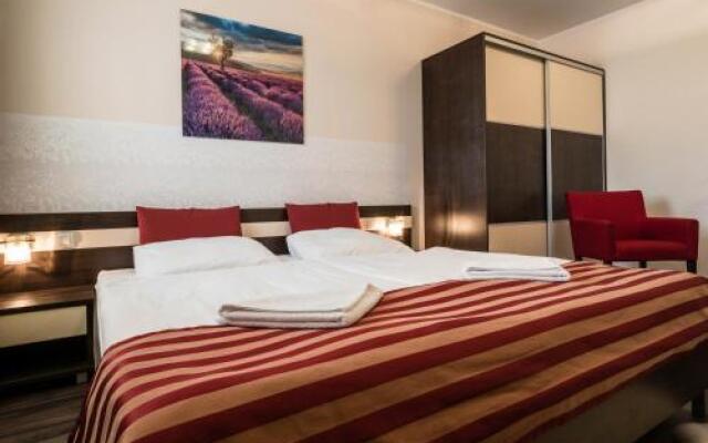 Apartmany Thermal