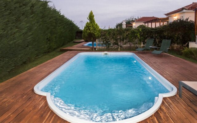 Sun, Sand & Seclusion - Artemis with Private Pool