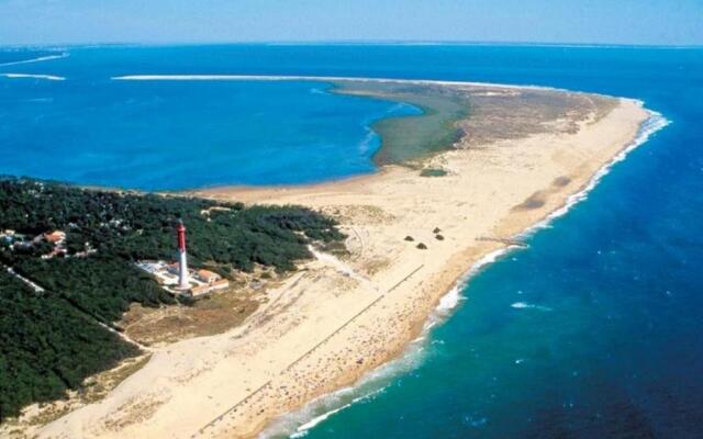 Village Vacances Les Mathes