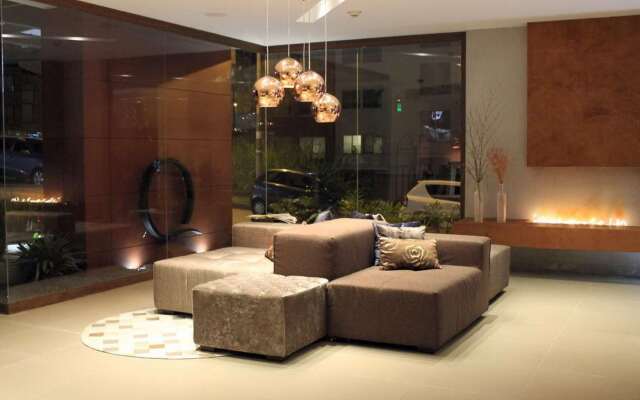 Hotel Quo Quality Manizales
