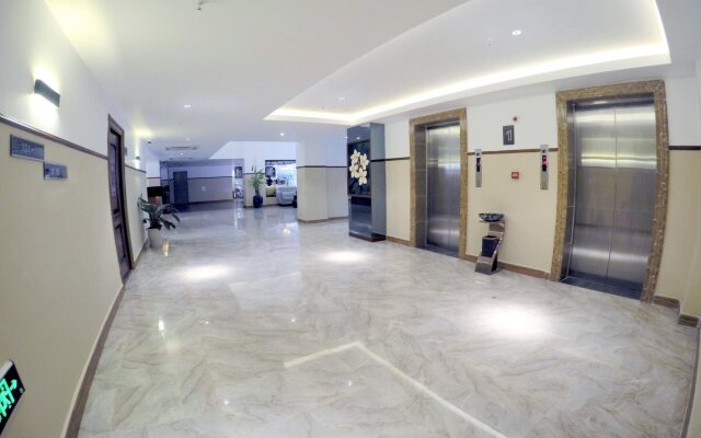 Sky City Hotel