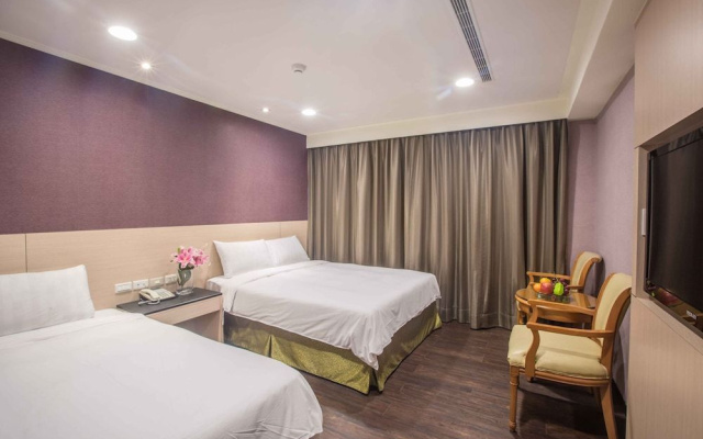 Kks Hotel Vip