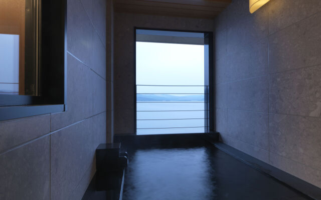 Akan Yuku no Sato Tsuruga