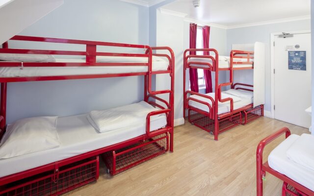Astor Hyde Park Hostel - Adults Only