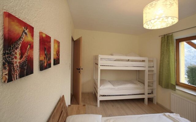 Appartementhaus Seeblick