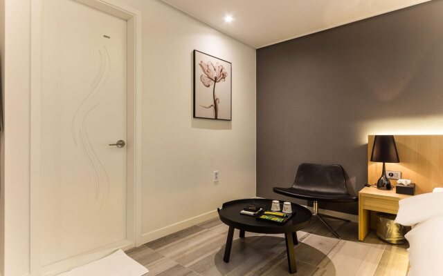 Suwon Hash Hotel