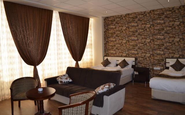 Cip Hotels Erbil