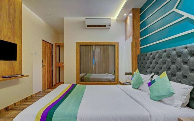 Treebo Prince Andheri East