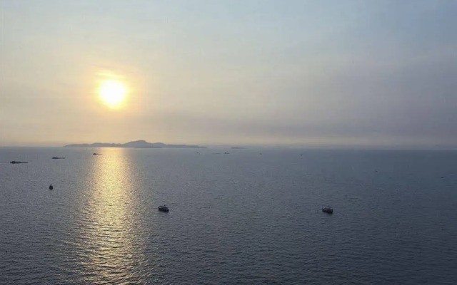 Amari Garden Pattaya